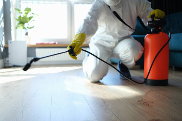 Reliable Trauma Scene Cleanup contractor in Avenel, NJ by Trauma Clean Pros